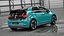 Volkswagen ID3 Makena Turquoise
