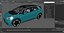 Volkswagen ID3 Makena Turquoise