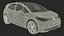 Volkswagen ID3 Makena Turquoise