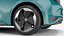 Volkswagen ID3 Makena Turquoise