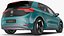 Volkswagen ID3 Makena Turquoise