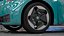 Volkswagen ID3 Makena Turquoise