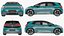 Volkswagen ID3 Makena Turquoise