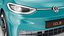 Volkswagen ID3 Makena Turquoise