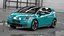 Volkswagen ID3 Makena Turquoise