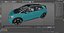 Volkswagen ID3 Makena Turquoise