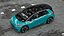 Volkswagen ID3 Makena Turquoise