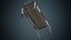 Rolling Stretcher 2A