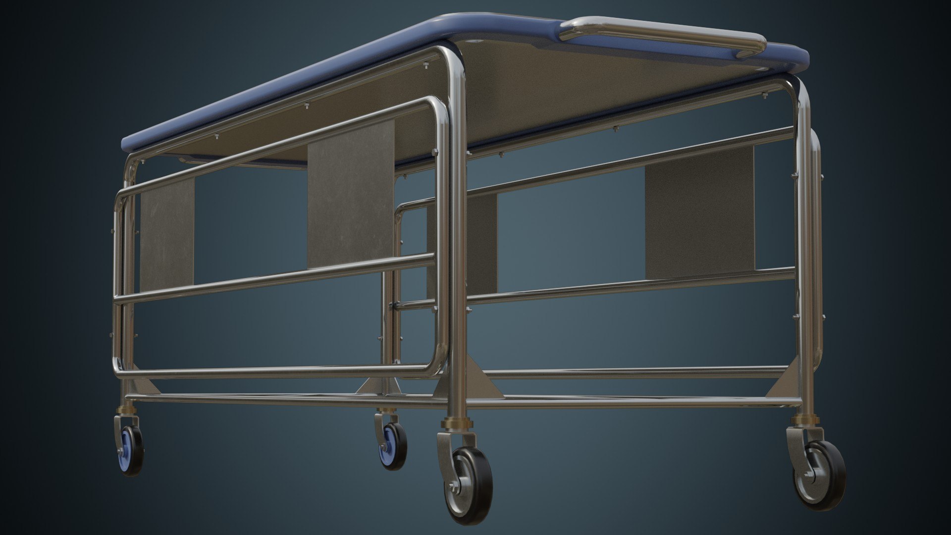 3D Rolling Stretcher 2A https://p.turbosquid.com/ts-thumb/PC/JnY4qW/Jl/04/jpg/1691741610/1920x1080/fit_q87/29a6a3f8076ebf58098a7f2f57187bcc3f1ffc7f/04.jpg