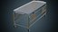 Rolling Stretcher 2A