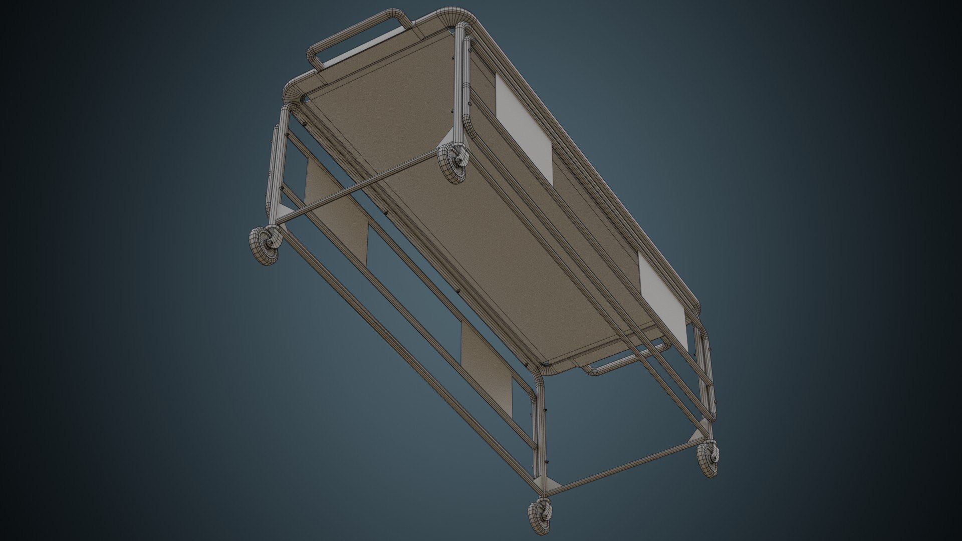 3D Rolling Stretcher 2A https://p.turbosquid.com/ts-thumb/PC/JnY4qW/YS/07/jpg/1691741613/1920x1080/fit_q87/e925671fdb94380688f2ef27c3af9716e9bcf70d/07.jpg
