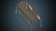 Rolling Stretcher 2A
