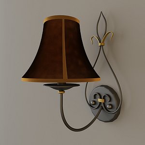 Wunderlicht Fine Art sconces