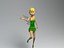 tinkerbell fairy