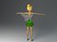 tinkerbell fairy