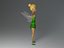 tinkerbell fairy