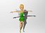 tinkerbell fairy