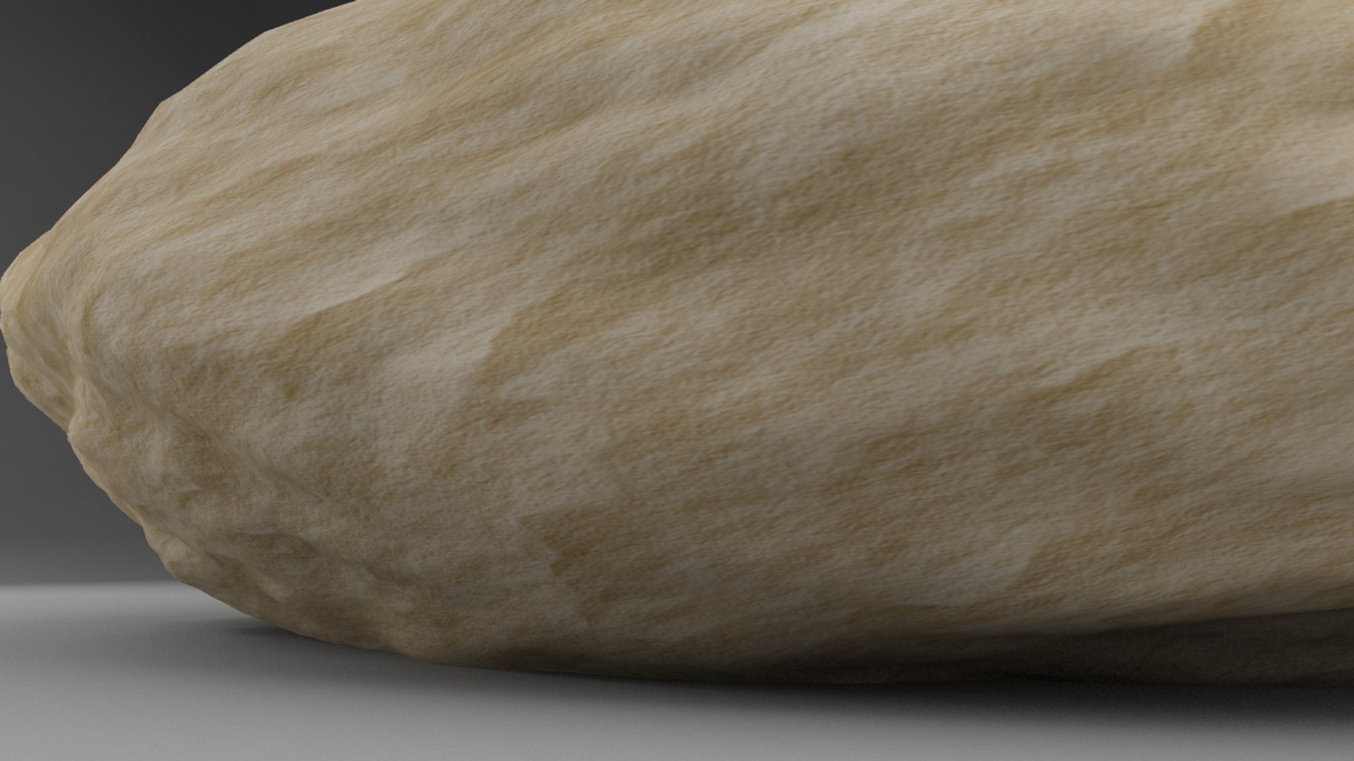 Max Sandstone Rock