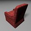 Kravett Marshall Chair