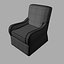 Kravett Marshall Chair