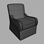 Kravett Marshall Chair
