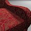 Kravett Marshall Chair