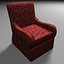 Kravett Marshall Chair