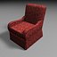 Kravett Marshall Chair