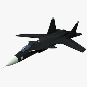 Su-47 Berkut