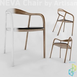 Neva chair