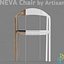 Neva chair