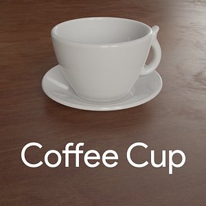 Coffee Cup