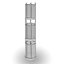 Panoramic elevator 04 by 3DRivers
