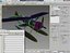 3D Seaplane Heinkel He 114 3D model