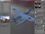 3D Seaplane Heinkel He 114 3D model