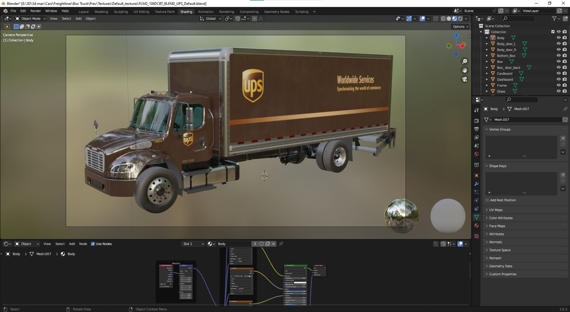 3D UPS Freightliner M2 106 2020 Box truck https://p.turbosquid.com/ts-thumb/PC/gNXD1E/9K/btu_047b/jpg/1709825371/1920x1080/fit_q87/2e0a86529ce7265a5aab51faf18c35292b0d3cbf/btu_047b.jpg