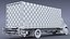 Caminhão baú UPS Freightliner M2 106 2020