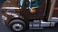 Caminhão baú UPS Freightliner M2 106 2020