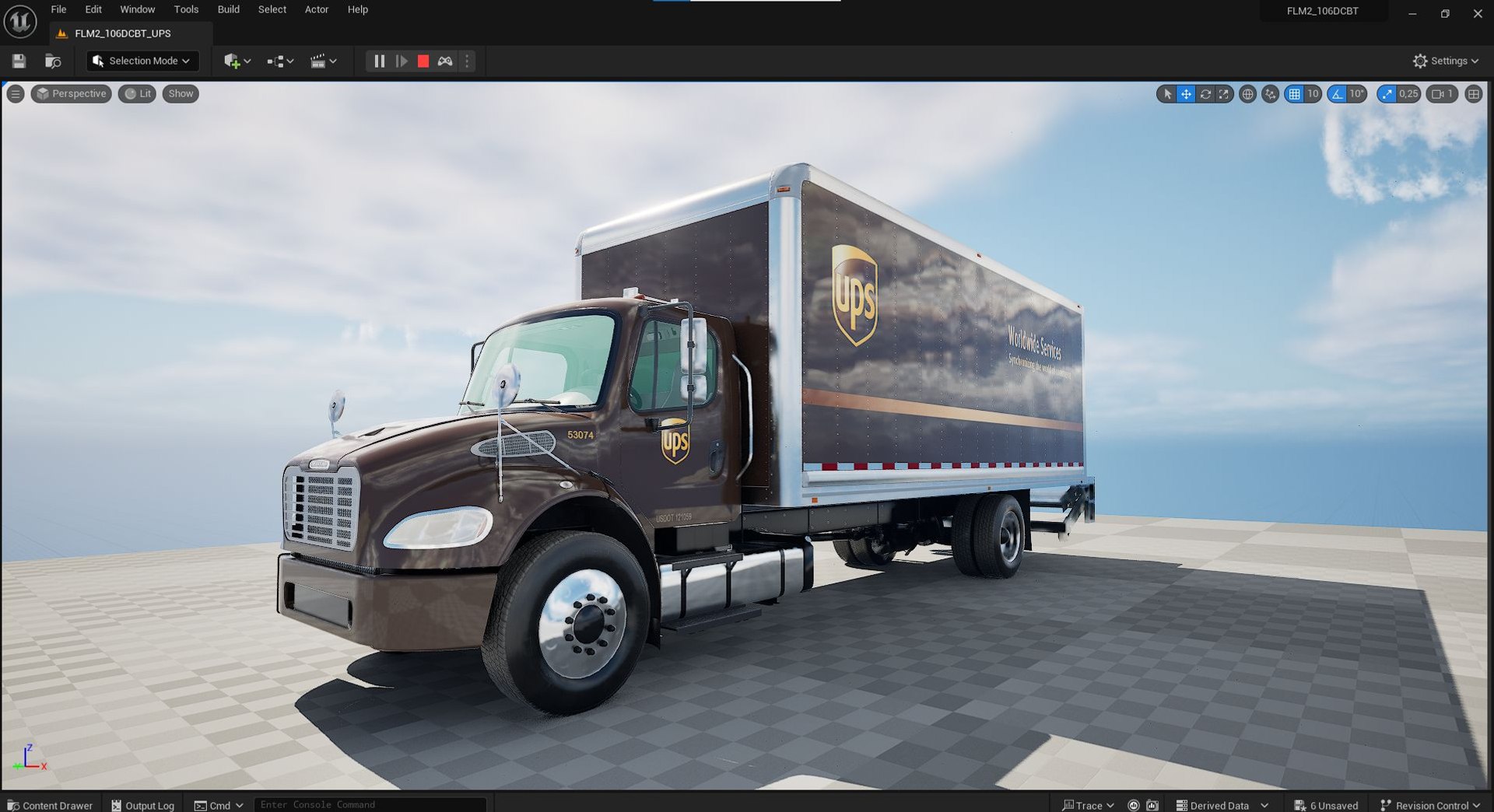 3D UPS Freightliner M2 106 2020 Box truck https://p.turbosquid.com/ts-thumb/PC/gNXD1E/a4/btu_049/jpg/1709825374/1920x1080/fit_q87/7de46431331c8ea4721e6b6cd3b752b2adddf9ef/btu_049.jpg