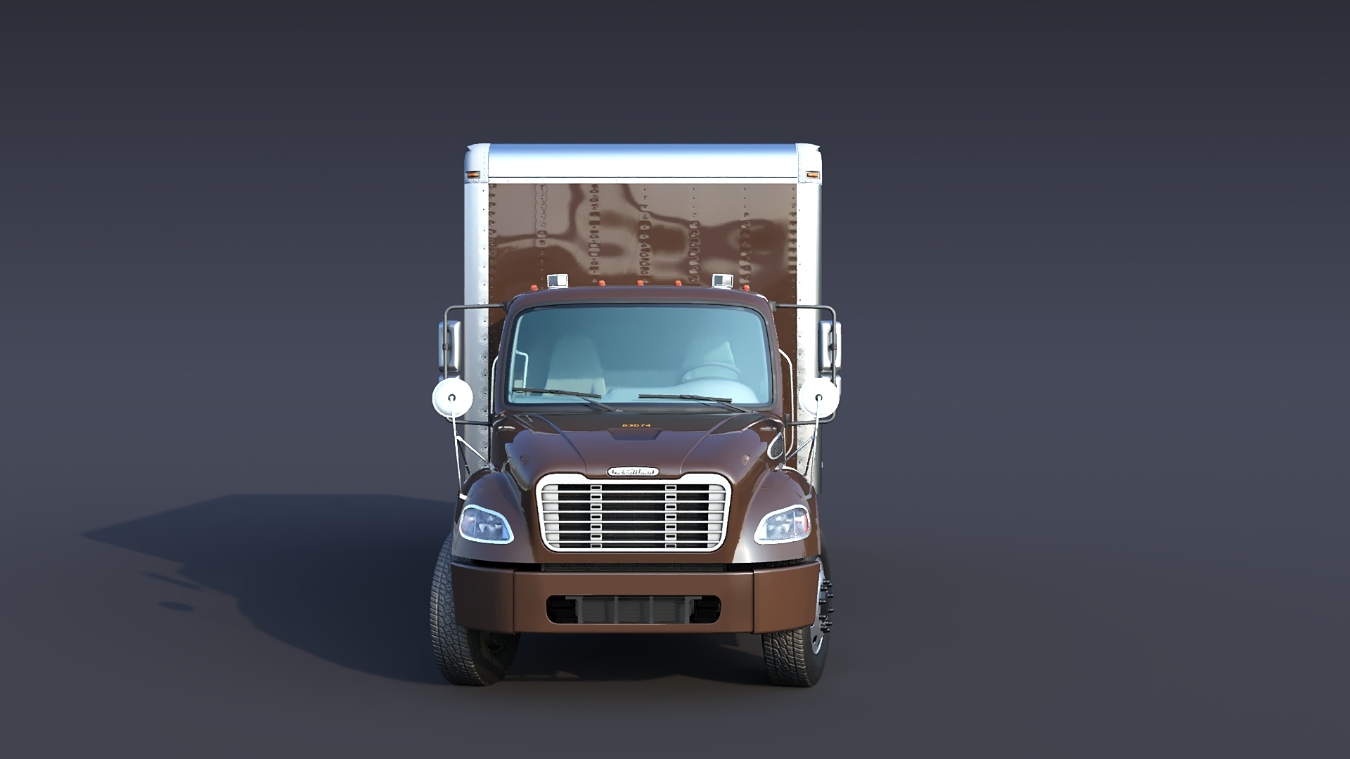 3D UPS Freightliner M2 106 2020 Box truck https://p.turbosquid.com/ts-thumb/PC/gNXD1E/mn/bup/jpg/1709891174/1920x1080/turn_fit_q99/4c0109a469733f27ab7251875a5008cb1961dac7/bup-1.jpg