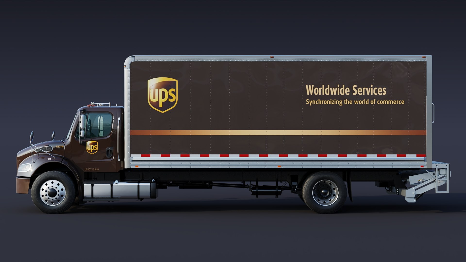 3D UPS Freightliner M2 106 2020 Box truck https://p.turbosquid.com/ts-thumb/PC/gNXD1E/zt/btu_002/jpg/1709824521/1920x1080/fit_q87/a3e146185c7bdbd495c5c89cbe4271275858e7f7/btu_002.jpg