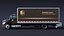 Caminhão baú UPS Freightliner M2 106 2020