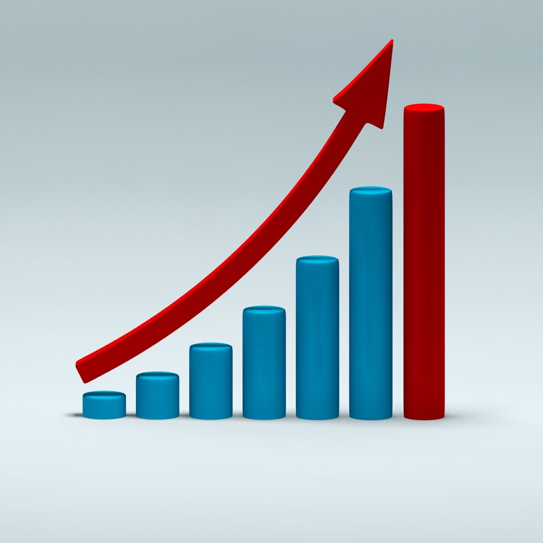 3d Graph Model