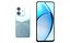 OPPO A3x Nebula Czerwony i Ocean Blue