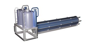 Electrolyzer
