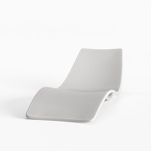 Zublena Lounge Chair