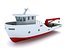 TUGBOAT 15m. - FESTES MODELL