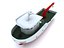 TUGBOAT 15m. - FESTES MODELL