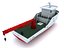 TUGBOAT 15m. - FESTES MODELL
