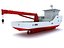 TUGBOAT 15m. - FESTES MODELL